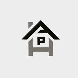 Logo - APhause Adam Pogorzałek