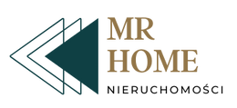 Logo - MR Home NIeruchomości