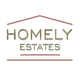 Logo - Homely Estates