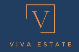 Logo - VIVA Estate