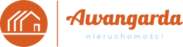 Logo - Awangarda nieruchomości