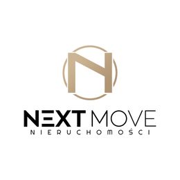 Logo - NEXT MOVE NIERUCHOMOSCI