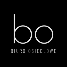 Logo - Biuro Osiedlowe Jakub Spychalski