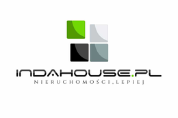 Logo - Indahouse.pl Warszawa