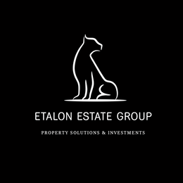 Logo - Etalon Estate Group