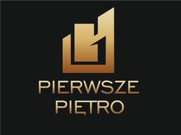 Logo - Pierwsze Piętro