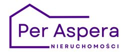 Logo - Per Aspera Nieruchomości