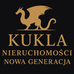 Logo - Kukla Nieruchomości Nowa Generacja Sp. z o.o.