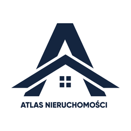 Logo - Atlas Nieruchomości Waw