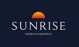 Logo - SUNRISE Nieruchomości