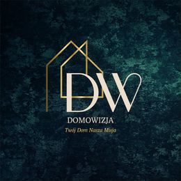 Logo - Domowizja Artur Tazbir