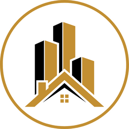 Logo - Magellan Nieruchomości