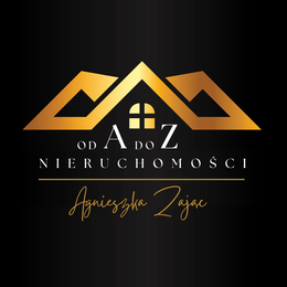 Logo - Od A Do Z Nieruchomości Agnieszka Zając