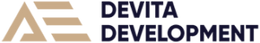 Logo - DEVITA DEVELOPMENT SPÓŁKA Z OGRANICZONĄ ODPOWIEDZIALNOŚCIĄ