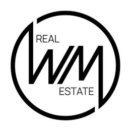 Logo - WM Real Estate