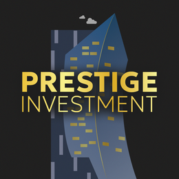 Logo - Prestige Investment Sp. z o.o.