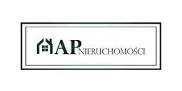 Logo - AP Nieruchomości Oddział Konin