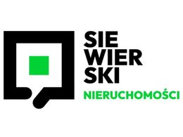 Logo - Siewierski Nieruchomości
