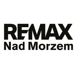 Logo - REMAX Nad Morzem