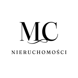 Logo - MC Nieruchomości