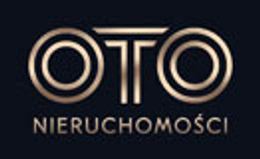 Logo - OTO NIERUCHOMOŚCI