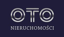 Logo - OTO NIERUCHOMOŚCI