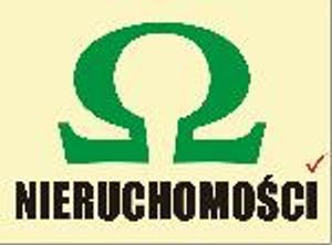 Biuro Pośrednictwa W Obrocie Nieruchomościami Omega