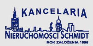 Kancelaria Nieruchomości Schmidt