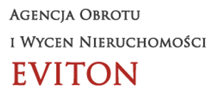 Agencja Obrotu I Wycen Nieruchomości Eviton