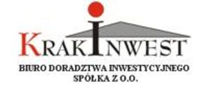Biuro Doradztwa Inwestycyjnego Krakinwest Sp. Z O.o.