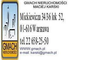 Gmach Nieruchomości Maciej Karski