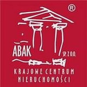 Abak Krajowe Centrm Nieruchomości Sp. Z O.o.