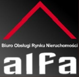 Alfa - Biuro Obsługi Rynku Nieruchomości