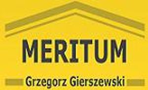 Meritum Nieruchomości Sp. Z O.o.