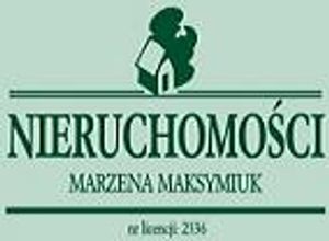 Nieruchomości Marzena Maksymiuk