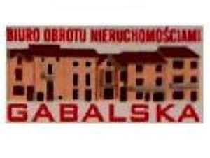 Biuro Obrotu Nieruchomościami Gabalska