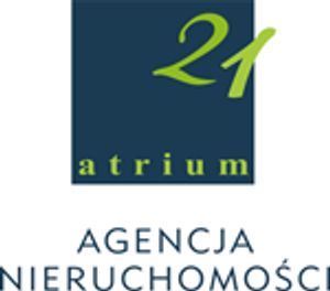 Atrium 21 - Agencja Nieruchomości Sp. Z O.o.