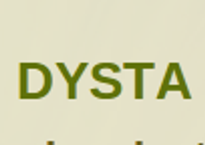 Dysta