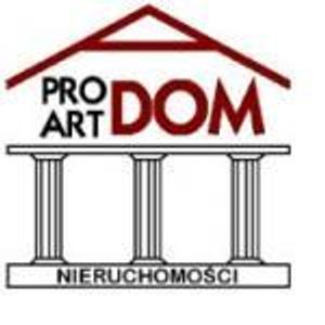 Pro Art Dom Nieruchomości