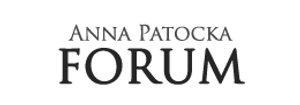 Anna Patocka Forum