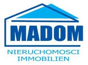 Madom-Nieruchomości