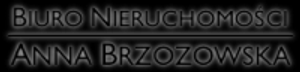 Biuro Nieruchomości Anna Brzozowska