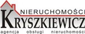 Agencja Obsługi Nieruchomości Mgr Inż. Maciej Kryszkiewicz