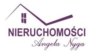 Nieruchomości Angela Nyga