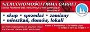 Nieruchomości Firma Garret