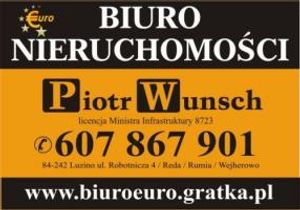 Biuro Nieruchomości Euro Piotr Wunsch