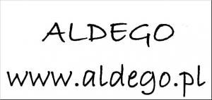 Paweł Degórski Aldego