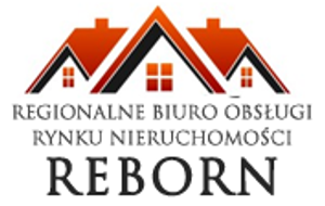 Regionalne Biuro Obsługi Rynku Nieruchomości Reborn
