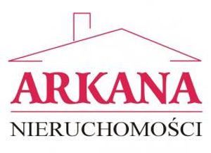 Arkana