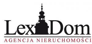 Agencja Nieruchomości Lexdom